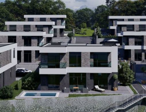 Casa de lujo en Sochi, Sochi City