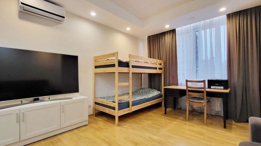 Apartment in Saint-Petersburg, Sankt-Peterburg