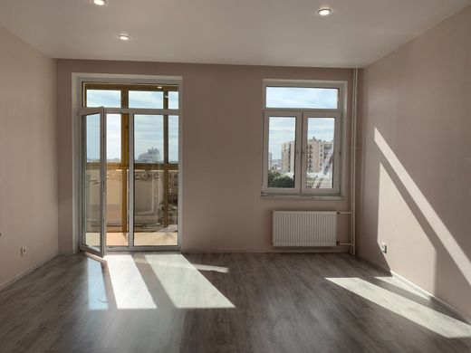 Piso / Apartamento en San Petersburgo, Sankt-Peterburg