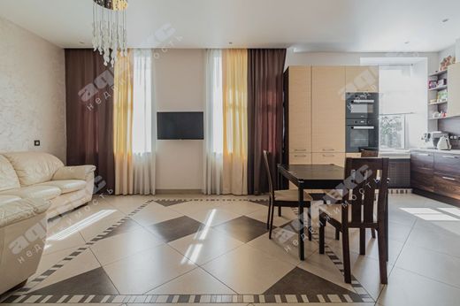 ‏דירה ב  סנקט פטרבורג, Sankt-Peterburg