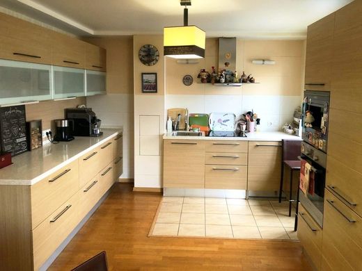 Apartment in Saint-Petersburg, Sankt-Peterburg