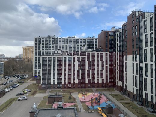 Квартира, Санкт-Петербург, С.-Петербург