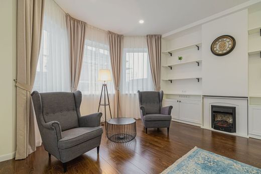 Luxury home in Saint-Petersburg, Sankt-Peterburg