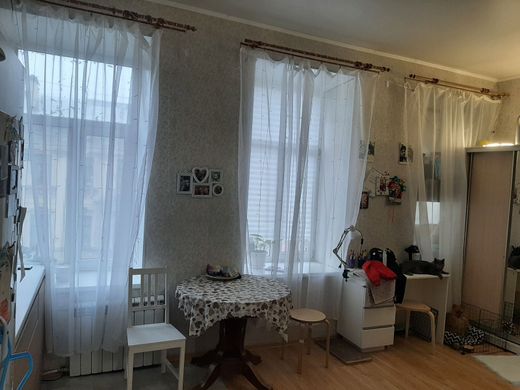 Apartament w Sankt Petersburg, Sankt-Peterburg