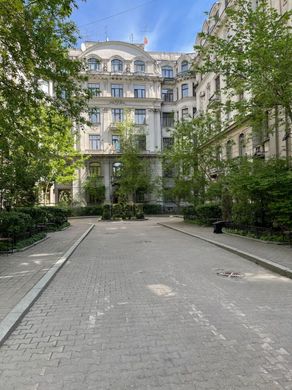 Apartment in Saint-Petersburg, Sankt-Peterburg