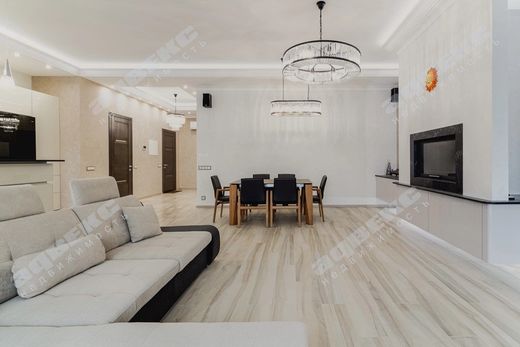 Apartment in Saint-Petersburg, Sankt-Peterburg