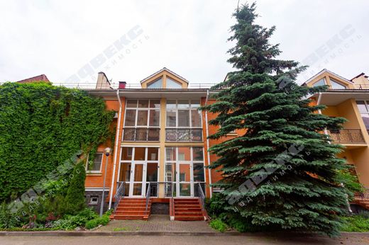 Appartamento a San Pietroburgo, Sankt-Peterburg