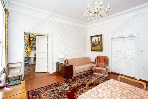 Apartment in Saint-Petersburg, Sankt-Peterburg