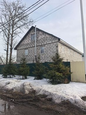 Casa di lusso a Imeni Sverdlova, Leningrad Oblast