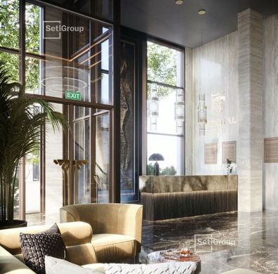 아파트 / 상트페테르부르크, Sankt-Peterburg