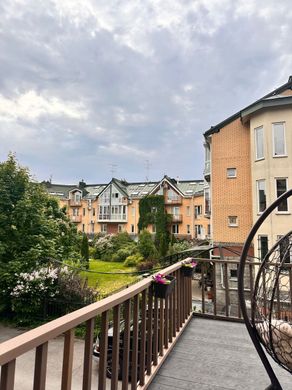 Apartment in Saint-Petersburg, Sankt-Peterburg