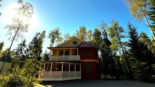 Casa de luxo - Zapadnaya Litsa, Leningrad Oblast