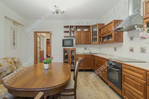 Appartement in Sint-Petersburg, Sankt-Peterburg