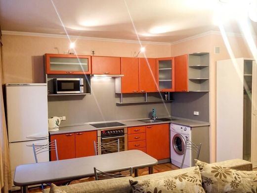 Apartment in Saint-Petersburg, Sankt-Peterburg