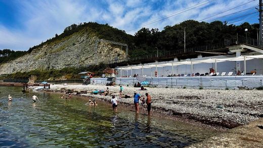 Maison de luxe à Tuapse, Tuapsinskiy Rayon