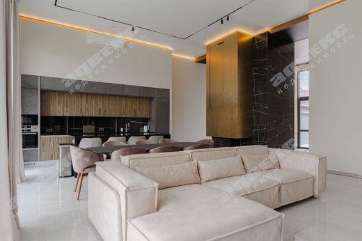 Casa di lusso a San Pietroburgo, Sankt-Peterburg