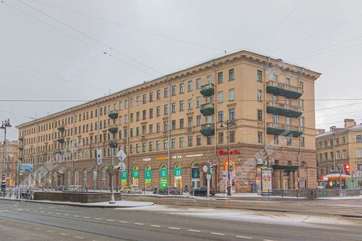 Apartamento - São Petersburgo, Sankt-Peterburg