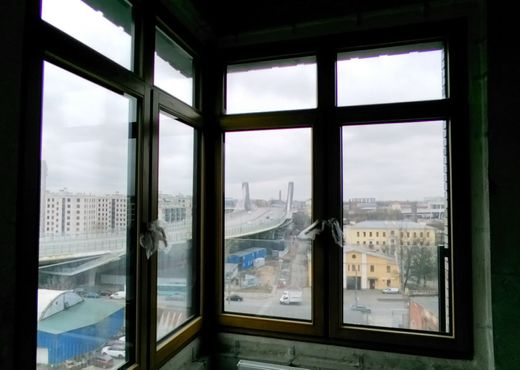 ‏דירה ב  סנקט פטרבורג, Sankt-Peterburg