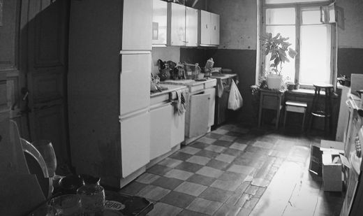 ‏דירה ב  סנקט פטרבורג, Sankt-Peterburg