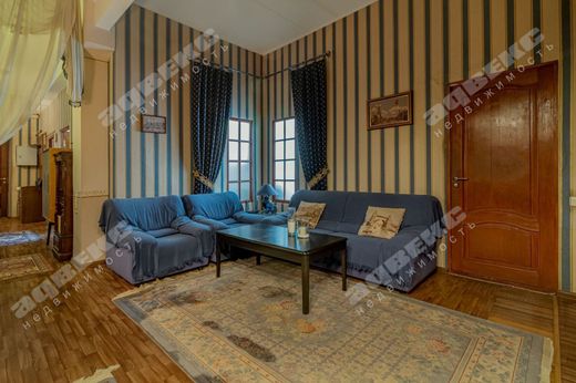 Apartment in Saint-Petersburg, Sankt-Peterburg