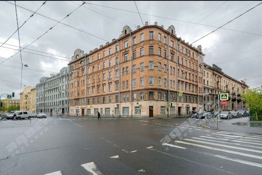 Apartamento - São Petersburgo, Sankt-Peterburg