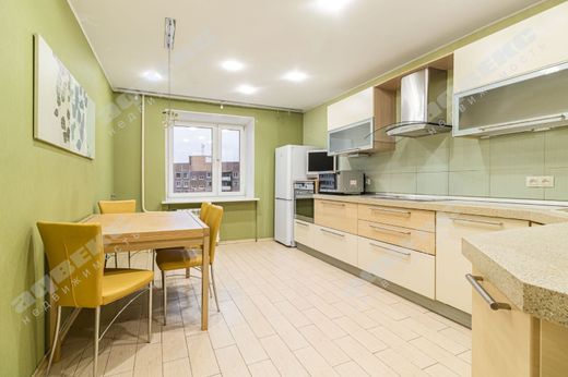 Appartement à Saint-Pétersbourg, Sankt-Peterburg