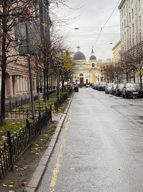Квартира, Санкт-Петербург, С.-Петербург