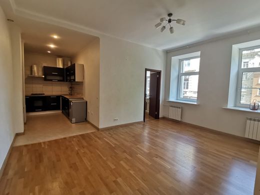 ﺷﻘﺔ ﻓﻲ سانت بطرسبرغ, Sankt-Peterburg