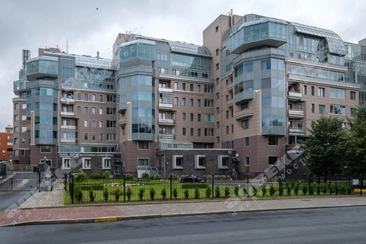 Apartament w Sankt Petersburg, Sankt-Peterburg