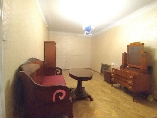 Apartment in Saint-Petersburg, Sankt-Peterburg