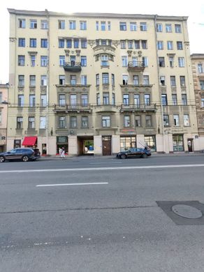 Квартира, Санкт-Петербург, С.-Петербург