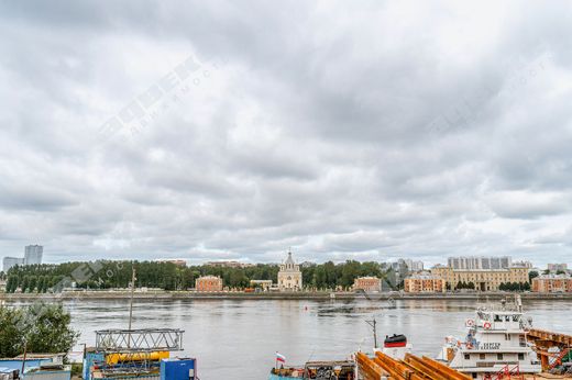 ‏דירה ב  סנקט פטרבורג, Sankt-Peterburg