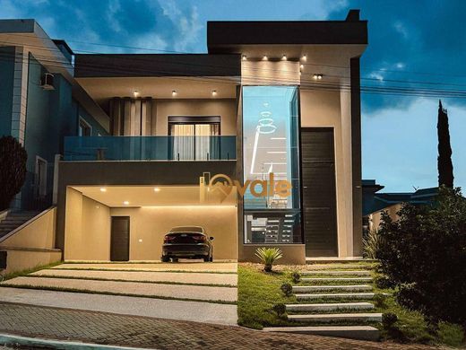 Villa a São José dos Campos, São Paulo