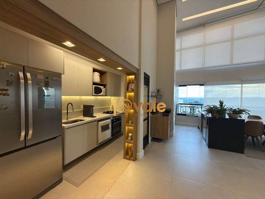 Penthouse in São José dos Campos, São Paulo