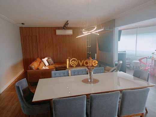 Appartement à São José dos Campos, São Paulo