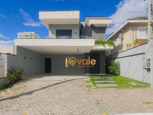 Villa São José dos Campos, São Paulo