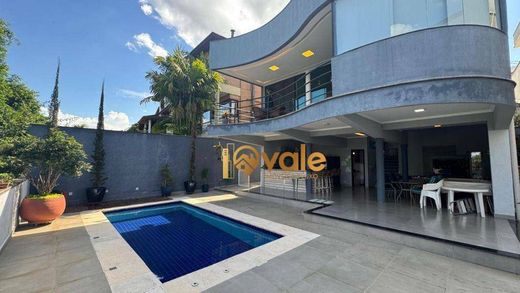 Villa in São José dos Campos, São Paulo