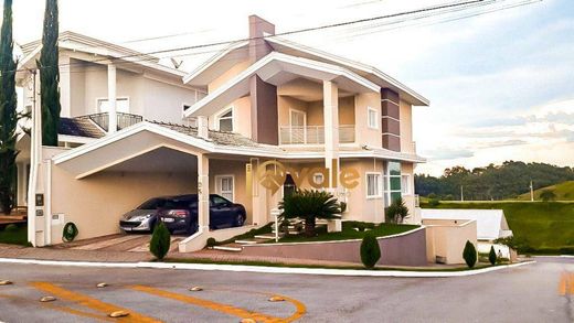Villa São José dos Campos, São Paulo