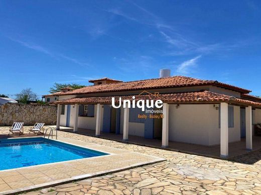 Willa w Armação de Búzios, Armação dos Búzios