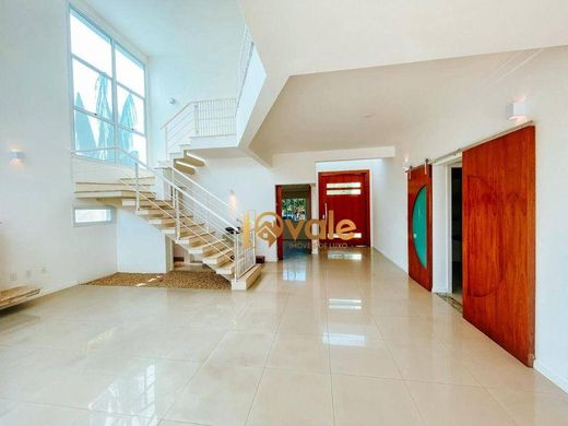 Villa in São José dos Campos, São Paulo