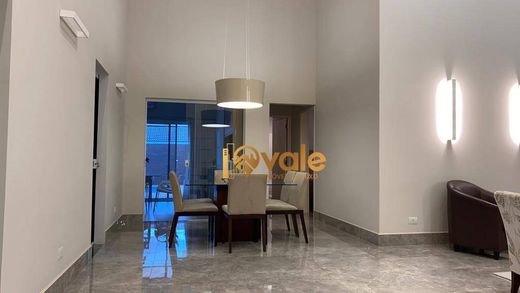 Villa Jacareí, São Paulo