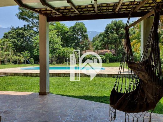 Country House in Pindamonhangaba, São Paulo