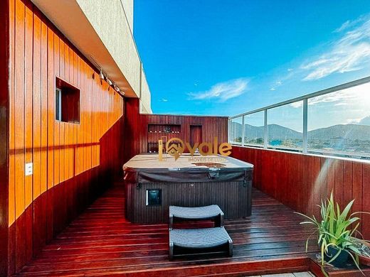 Penthouse in Ubatuba, São Paulo