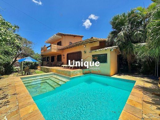 빌라 / Armação de Búzios, Armação dos Búzios