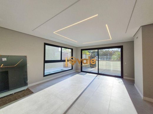 Villa in Caçapava, São Paulo