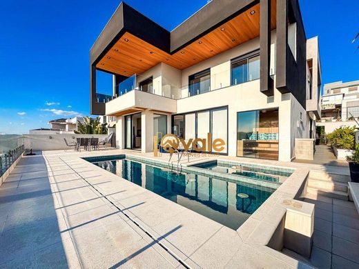 ﻓﻴﻼ ﻓﻲ São José dos Campos, São Paulo