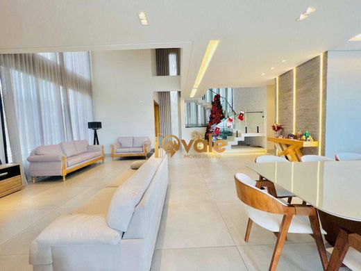 Villa in São José dos Campos, São Paulo