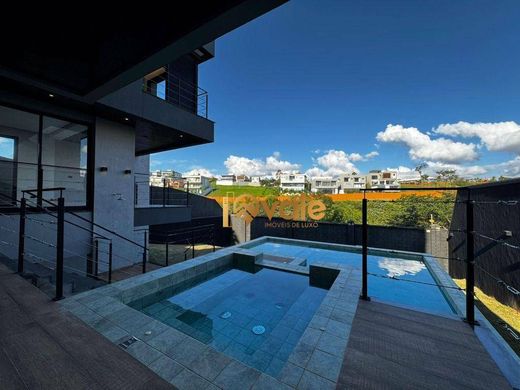 ‏וילה ב  São José dos Campos, São Paulo