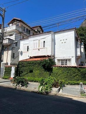 リオデジャネイロ, Rio de Janeiroのヴィラ