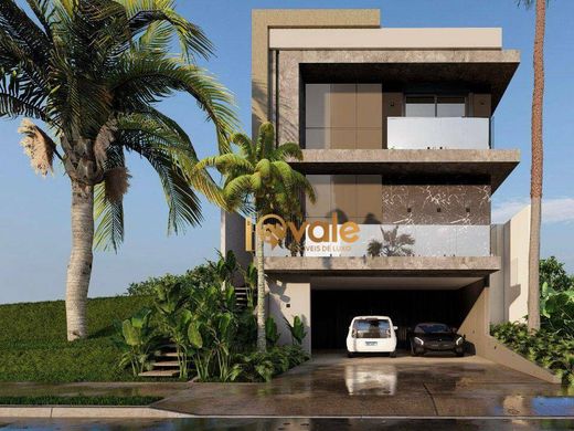 Villa a São José dos Campos, São Paulo